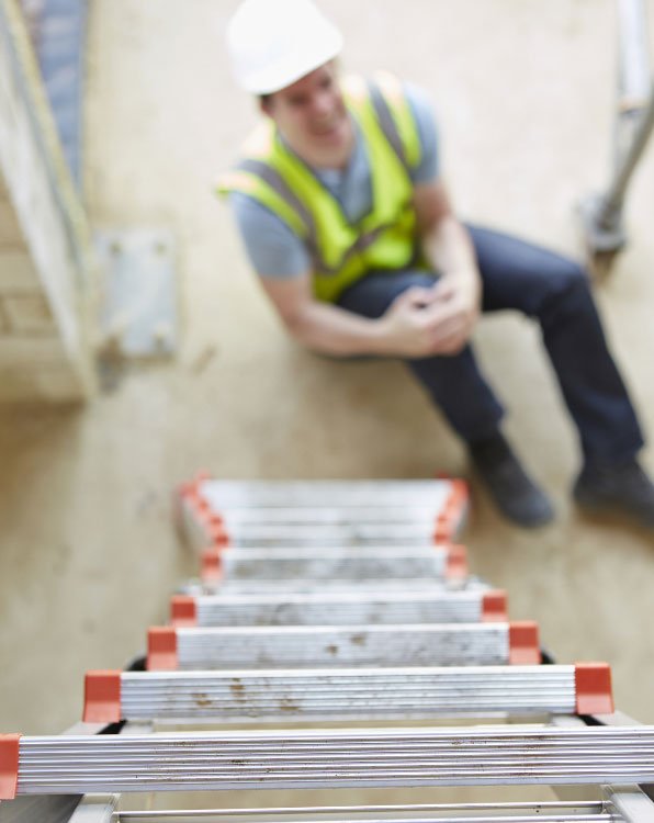Construction Injury Attorney Oregon