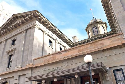 Oregon workers compensation act